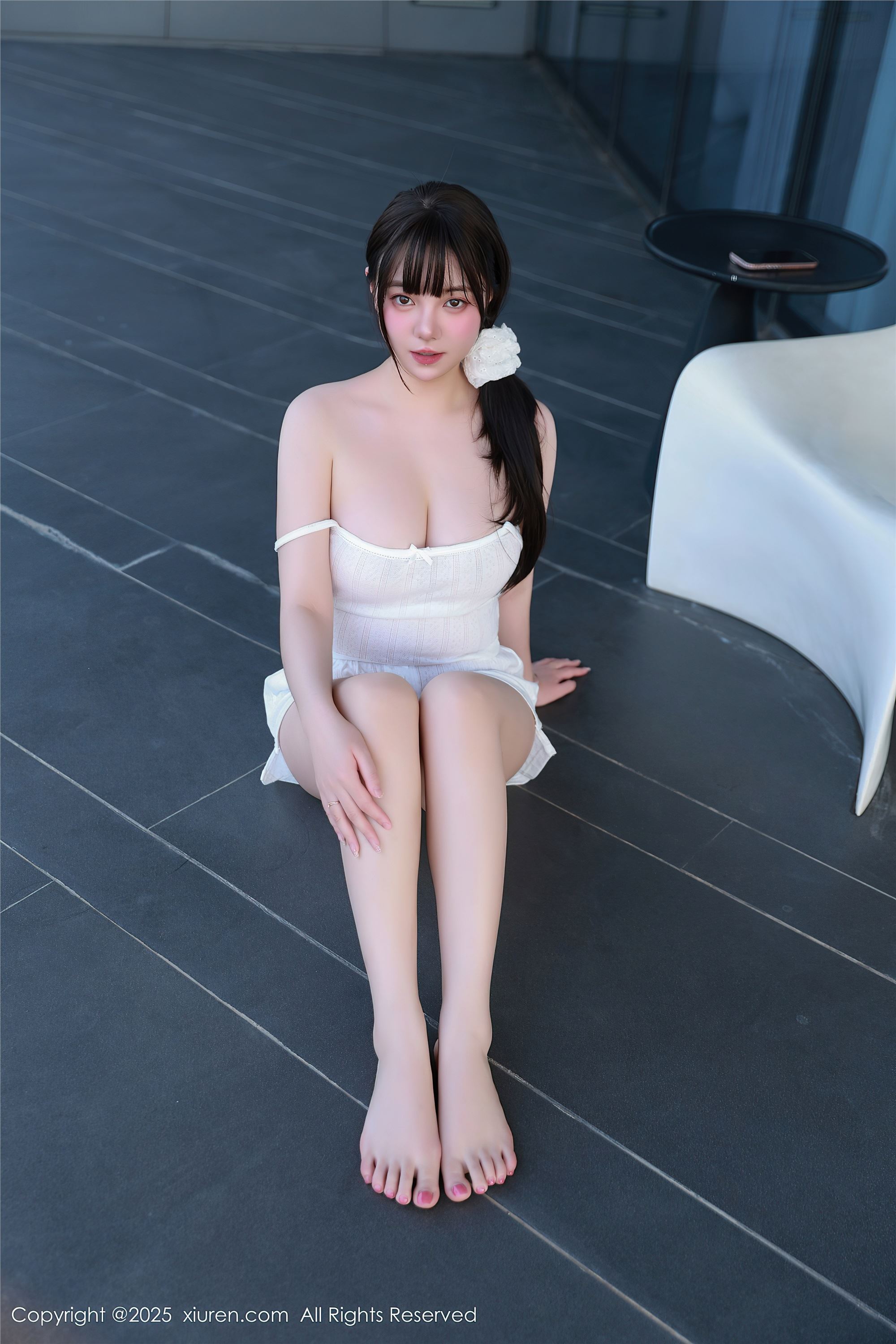 Xiuren秀人网 2025.10.09 NO.10841 软情